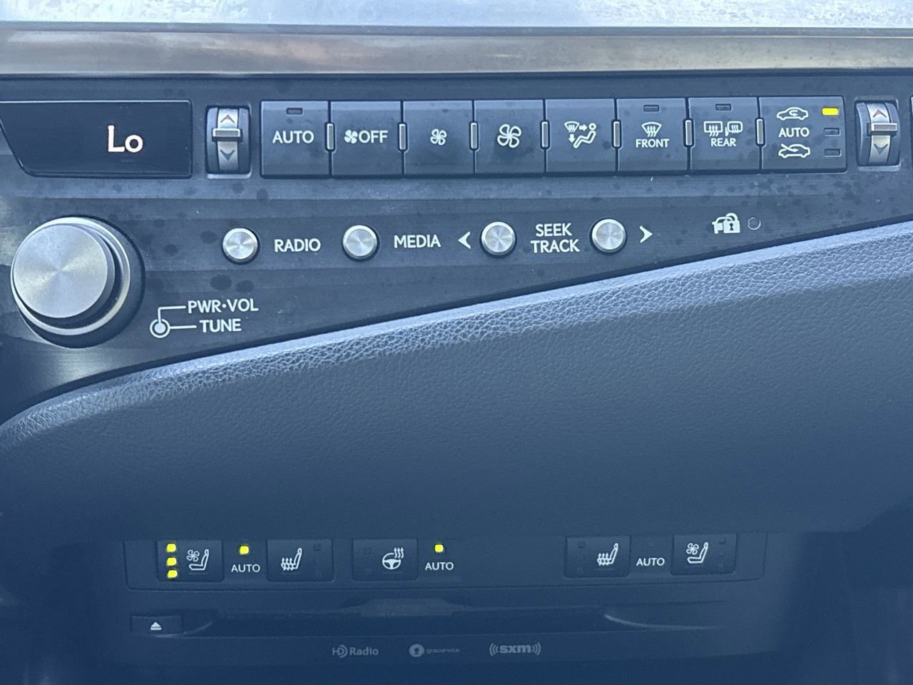 Used 2021 Lexus ES 350 w/ Premium Package image 22