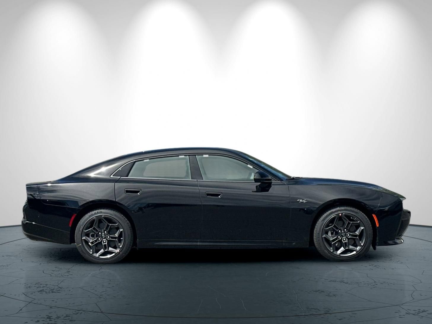 New 2026 Dodge Charger R/T AWD/4WD image 3