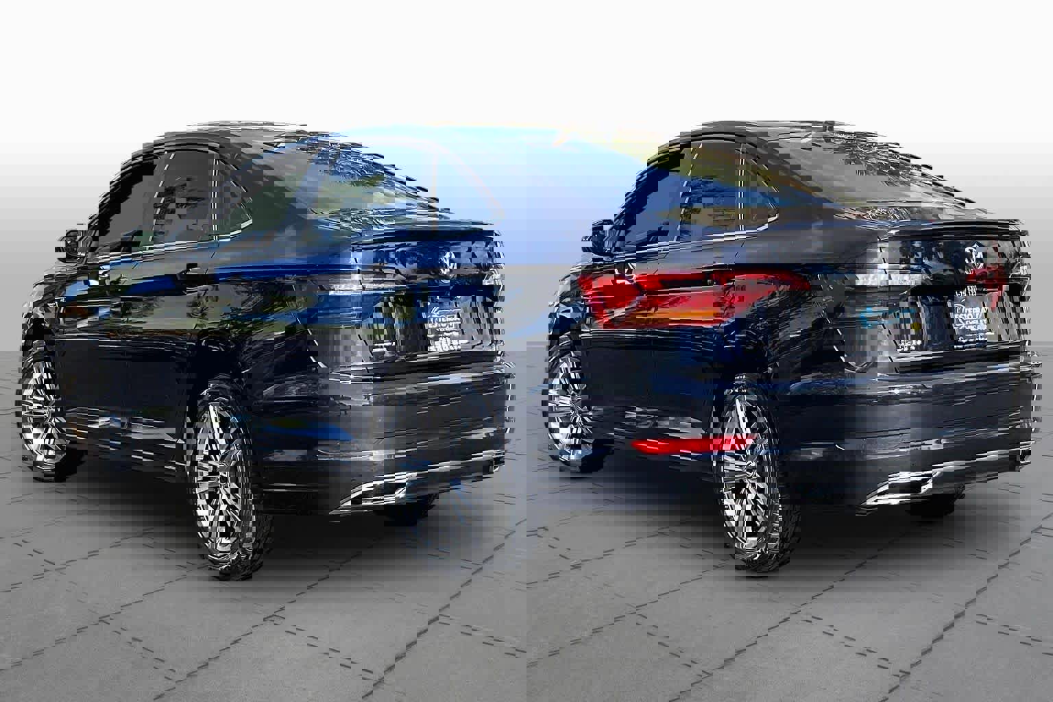 Used 2019 Volkswagen Jetta R-Line image 13