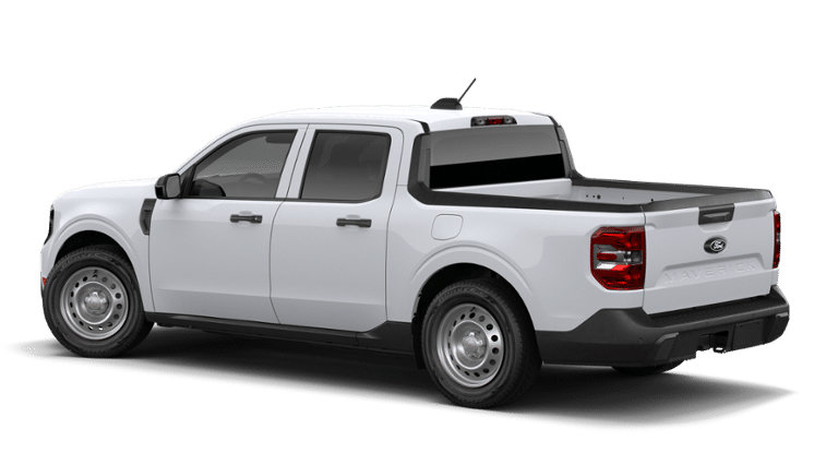 New 2026 Ford Maverick XL AWD/4WD image 26
