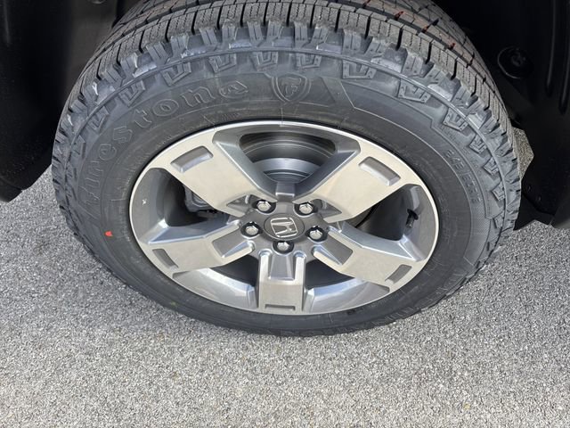 New 2026 Honda Ridgeline RTL image 26