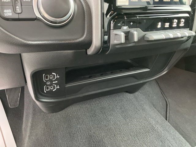 Certified 2024 RAM 2500 Big Horn w/ Night Edition image 18