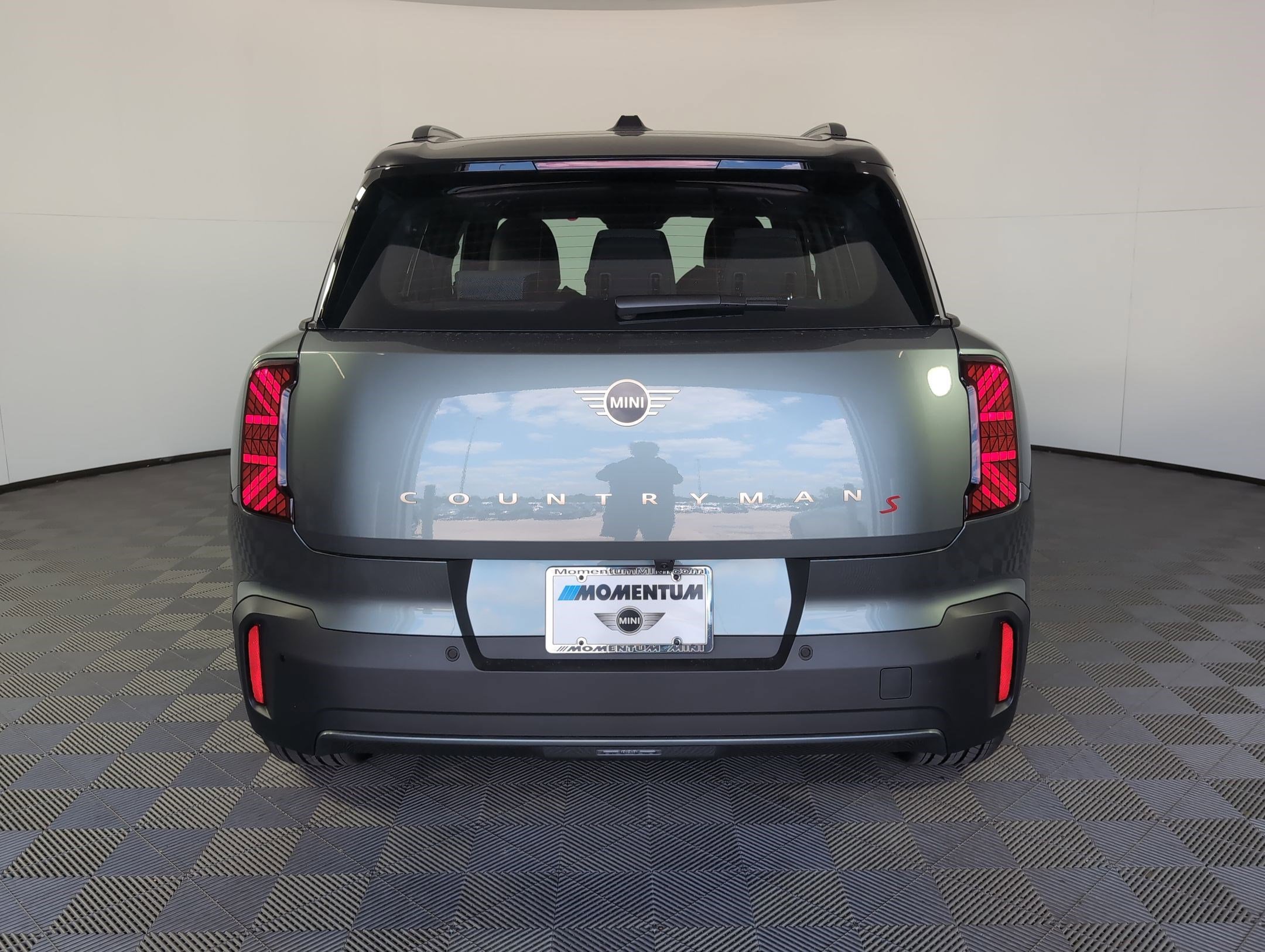 New 2026 MINI Cooper Countryman S image 8