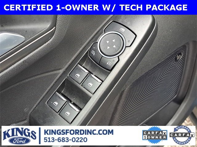 Certified 2023 Ford Escape Active w/ Tech Pack #2 image 20