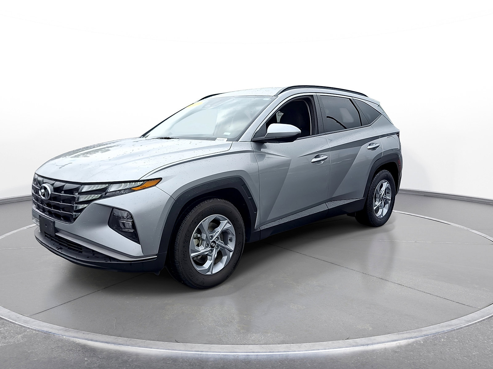Used 2024 Hyundai Tucson SEL FWD image 4