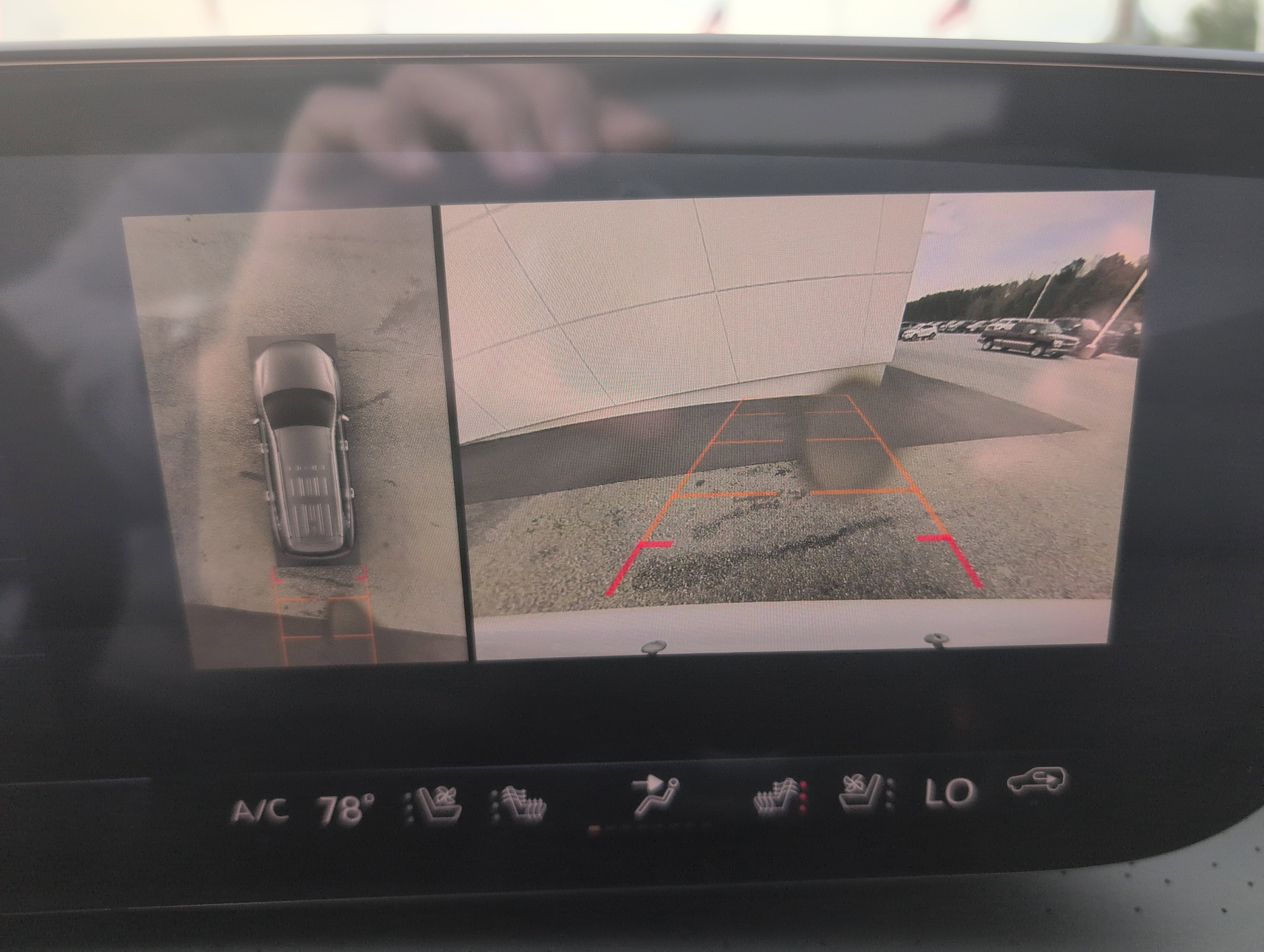 New 2026 Buick Enclave Avenir w/ Super Cruise Package image 22