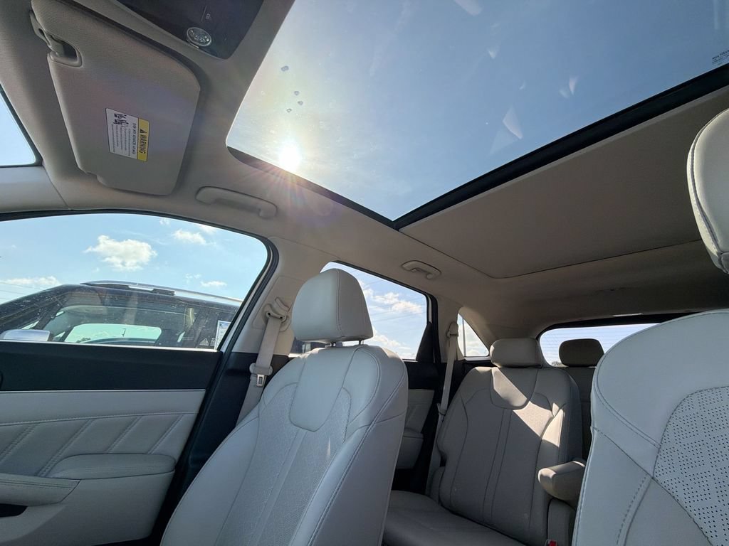 Used 2021 Kia Sorento SX FWD image 26