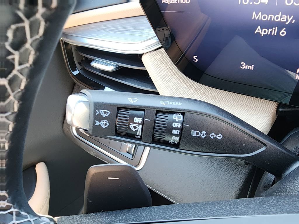 New 2026 Buick Enclave Preferred image 22