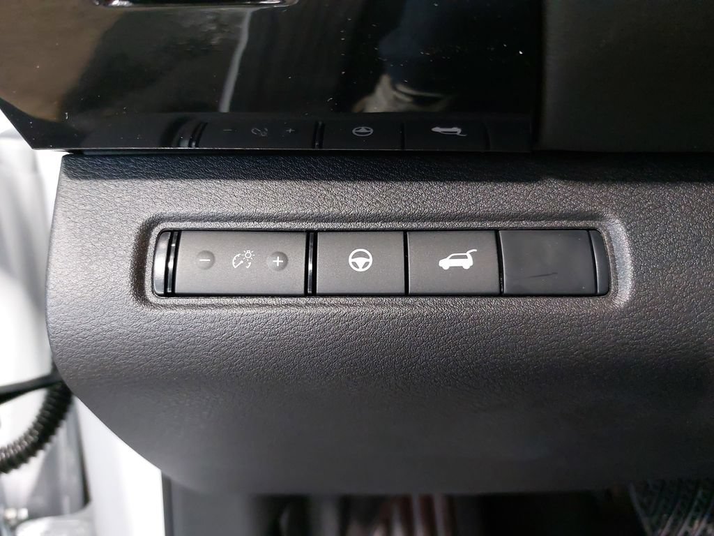 New 2026 Nissan Pathfinder SV AWD/4WD image 27