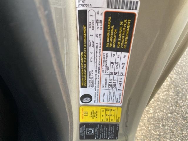 Used 2011 MINI Cooper Clubman Base image 29