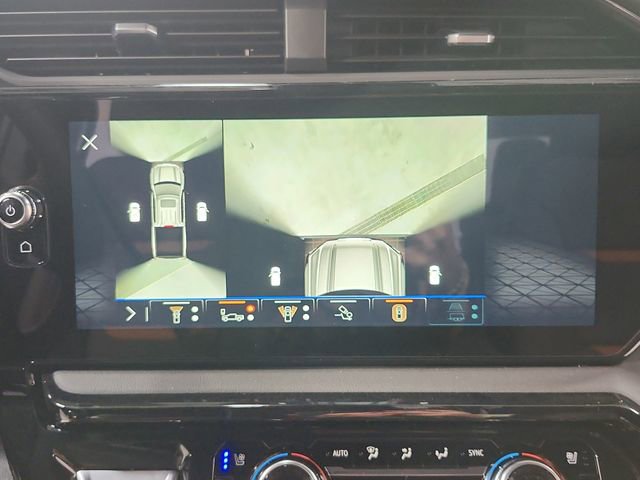 New 2026 GMC Sierra 1500 AT4 image 33