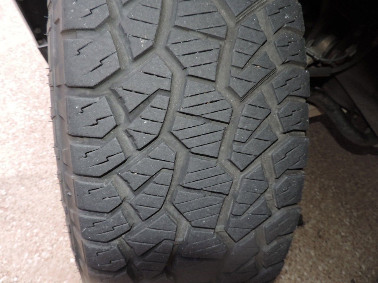 Used 2016 Chevrolet Tahoe LS image 18