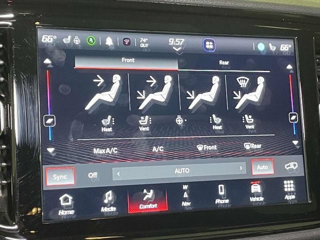 Used 2024 Dodge Durango SRT Hellcat AWD/4WD image 29