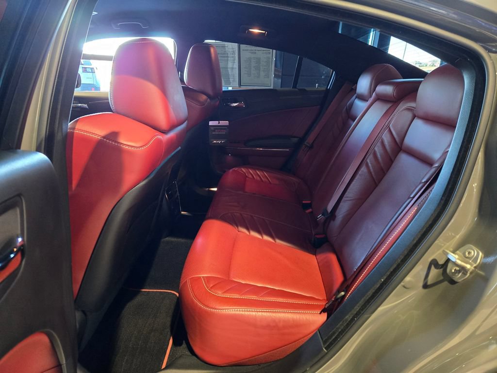 Used 2023 Dodge Charger SRT Hellcat RWD image 24