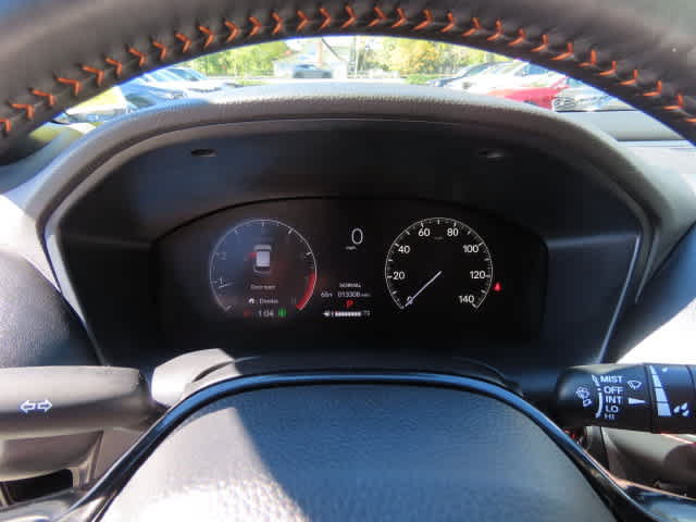 Certified 2024 Honda HR-V Sport image 23