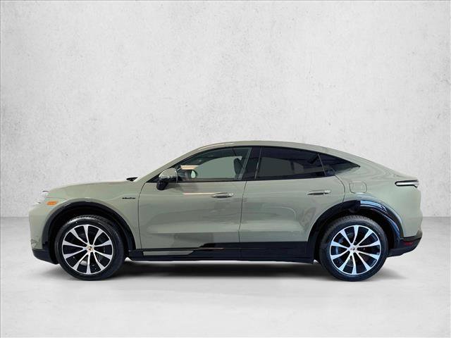 New 2026 Porsche Cayenne S AWD/4WD image 2