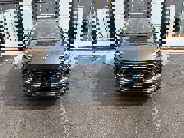 New 2026 Buick Encore GX Preferred w/ Comfort Package image 6