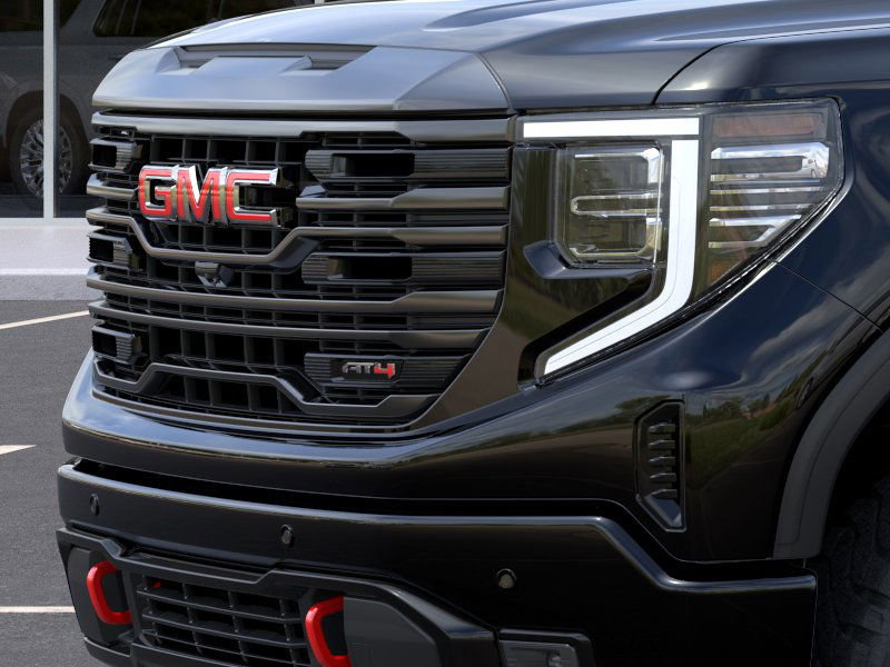 New 2026 GMC Sierra 1500 AT4 w/ AT4 Premium Package image 13