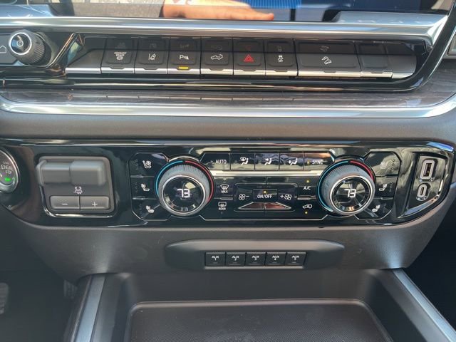 New 2026 Chevrolet Silverado 2500 LTZ w/ Trail Boss Package image 41