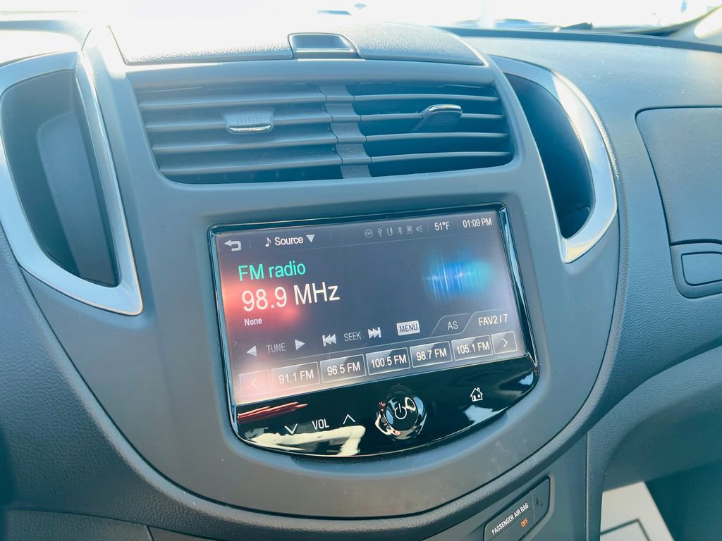 Used 2016 Chevrolet Trax LS w/ LPO, Protection Package image 28