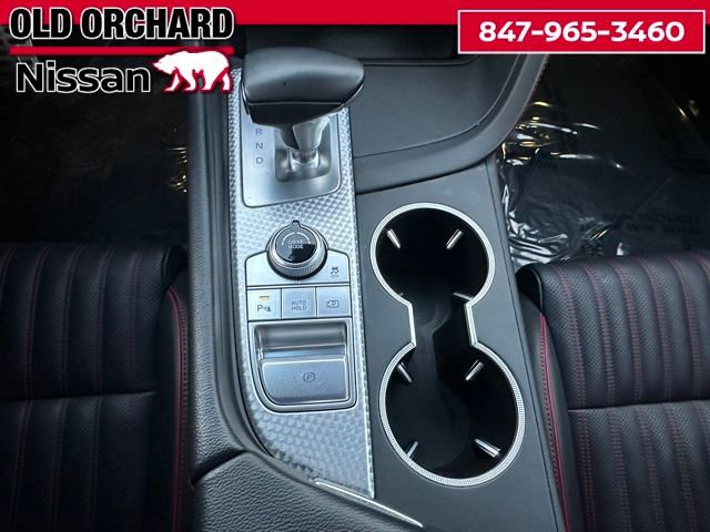 Used 2023 Genesis G70 2.0T w/ Sport Prestige Package image 19