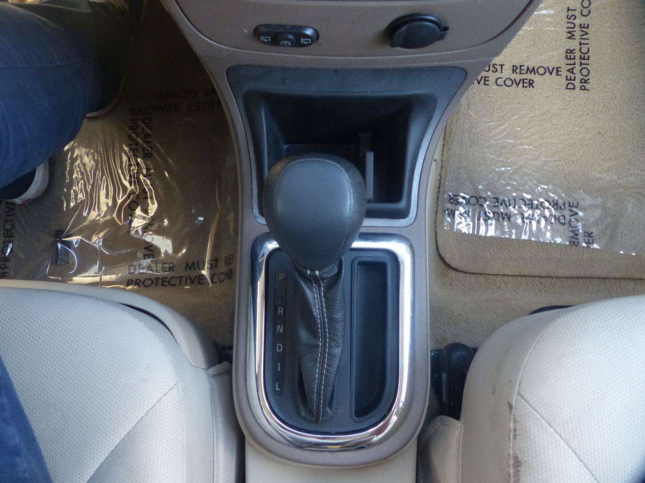 Used 2009 Chevrolet HHR LT FWD image 22