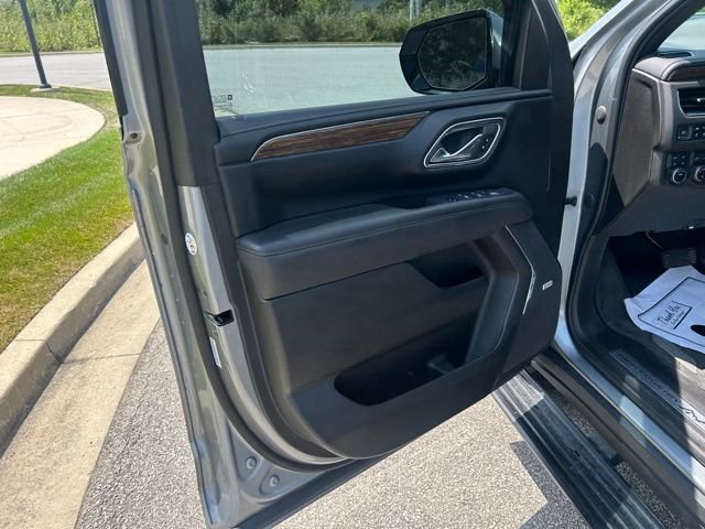 Used 2023 Chevrolet Tahoe High Country w/ Premium Package 2 image 33