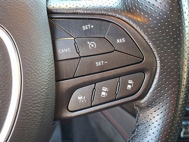 Used 2024 Dodge Durango GT image 17