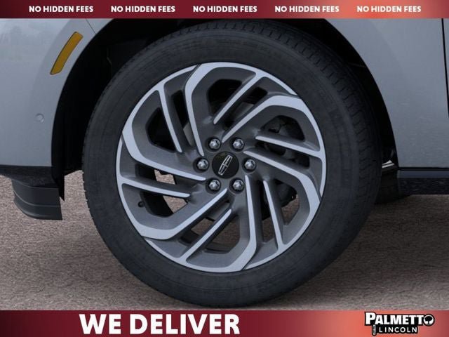 New 2026 Lincoln Navigator Reserve AWD/4WD image 19