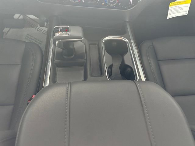 Used 2025 GMC Sierra 1500 Elevation w/ Elevation Premium Package RWD image 5