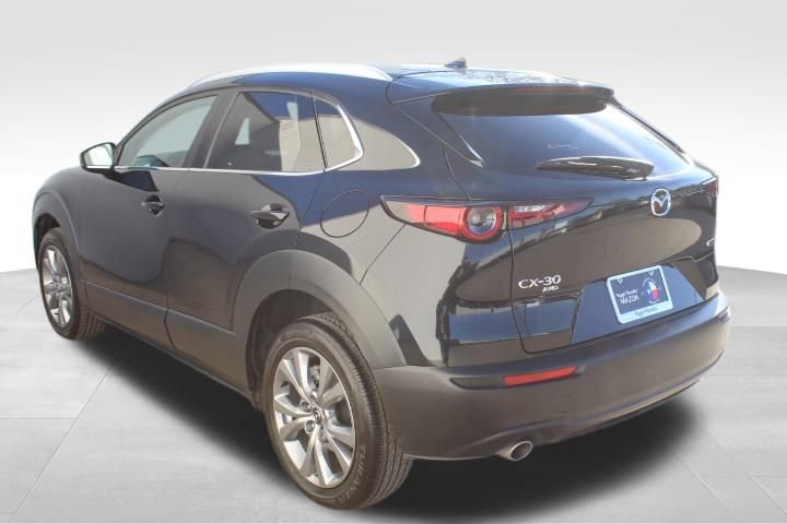 Certified 2025 MAZDA CX-30 AWD 2.5 S w/ Premium Package image 6