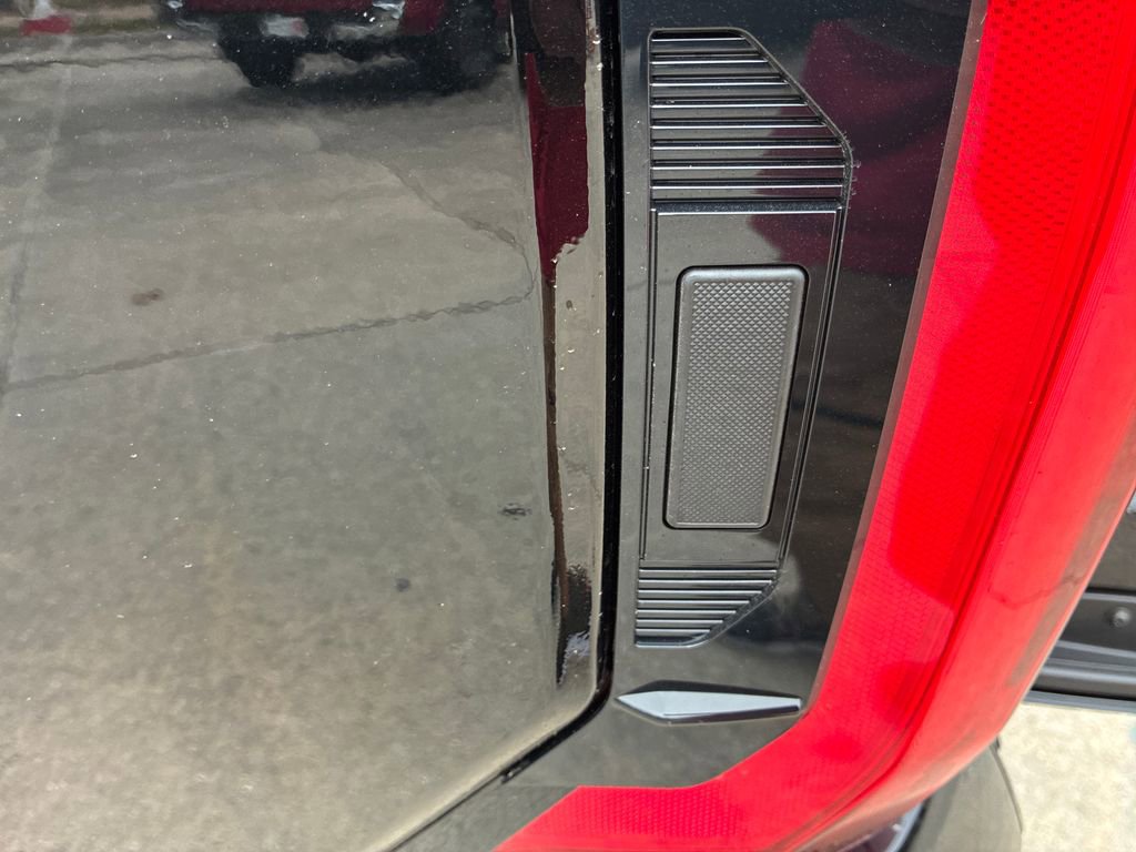 New 2026 Toyota Tundra Limited image 49