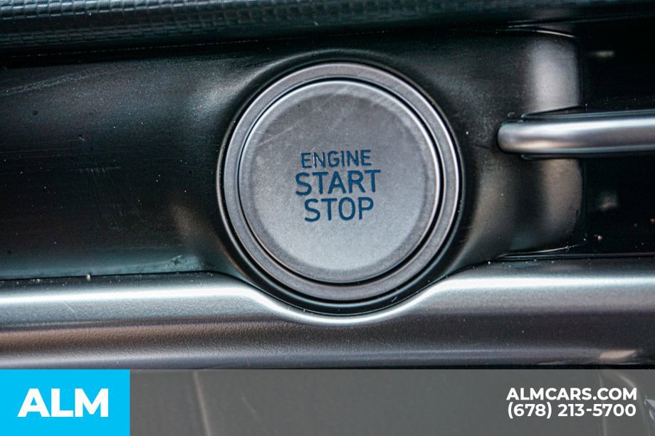 Used 2025 Hyundai Tucson SEL image 44