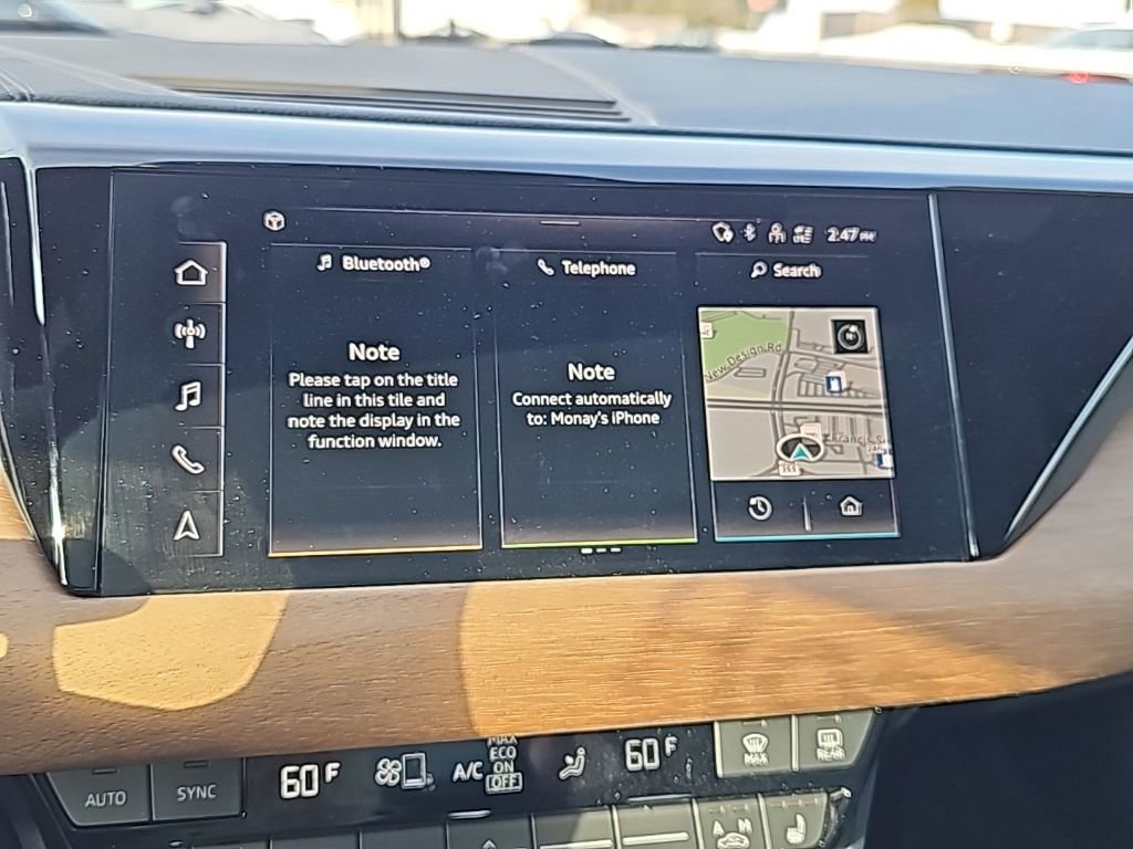 Used 2023 Audi e-tron GT Premium Plus image 5