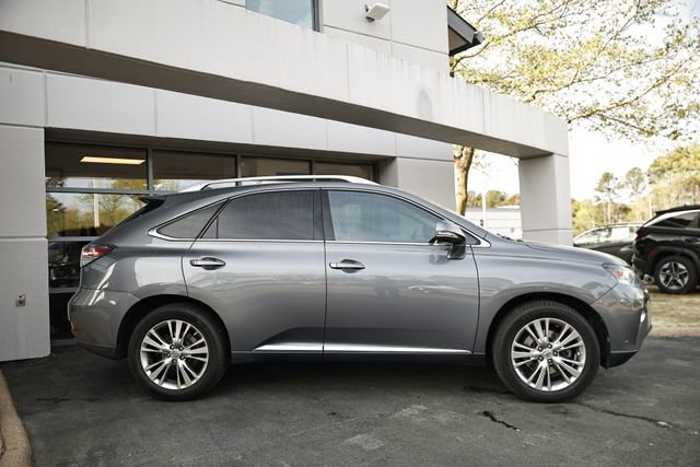 Used 2014 Lexus RX 350 FWD image 4