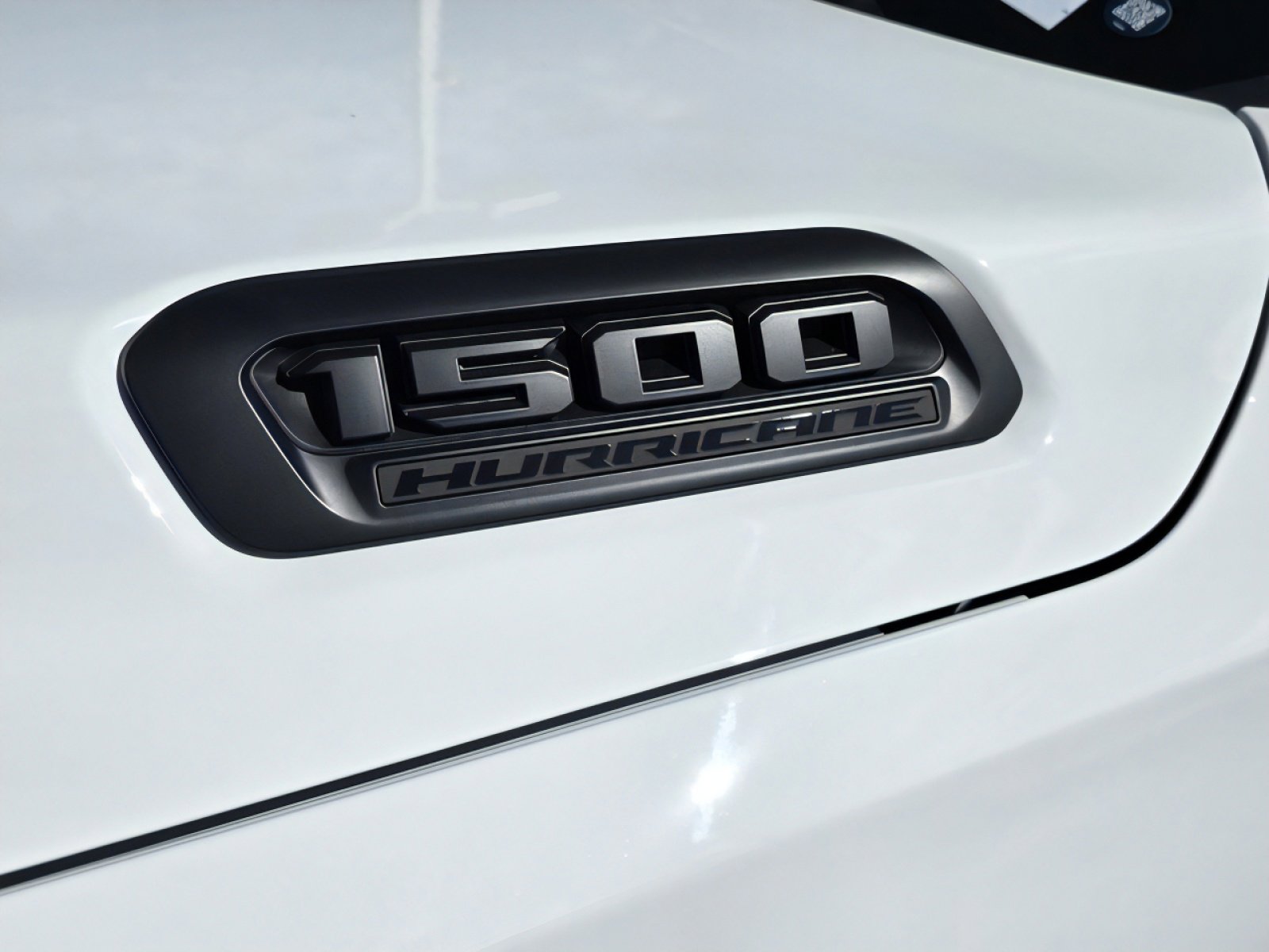 New 2026 RAM 1500 Tradesman image 23