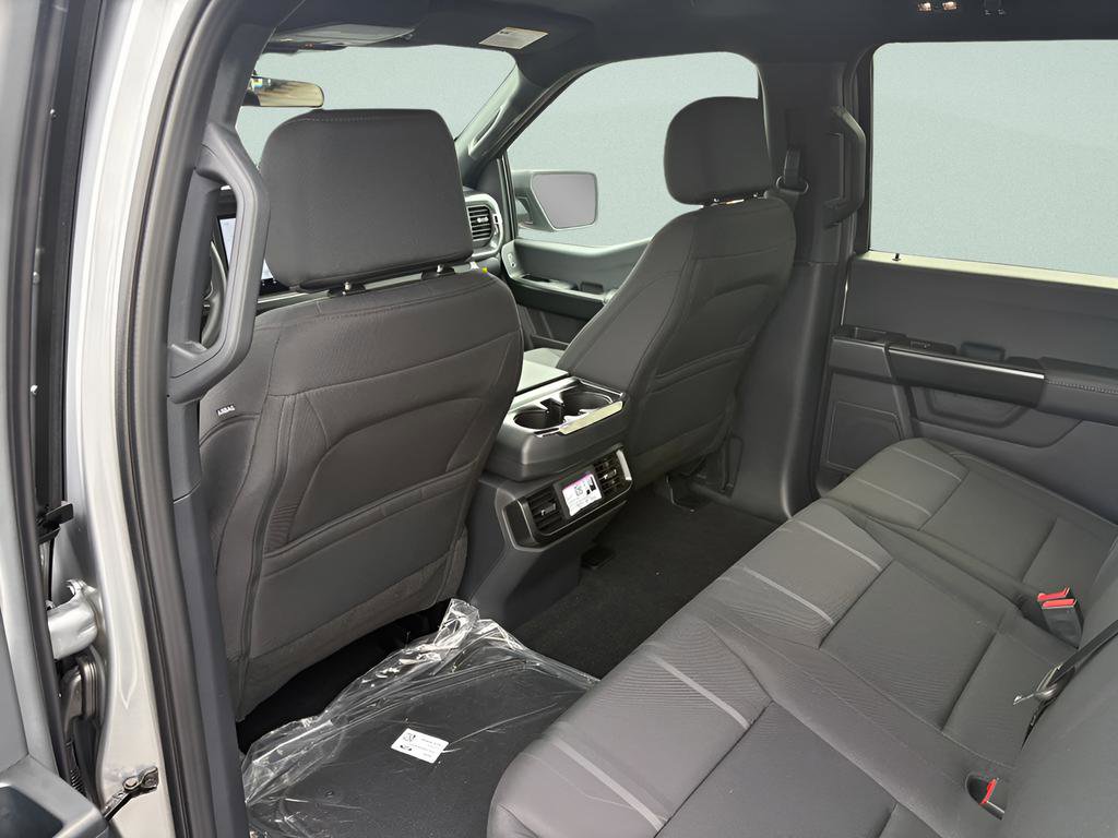 New 2026 Ford F150 STX w/ Equipment Group 200A AWD/4WD image 8