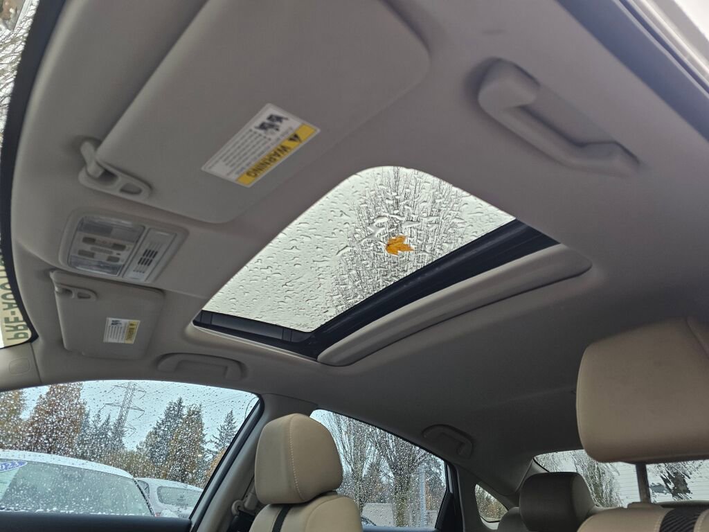 Used 2016 Honda Civic EX-T image 24