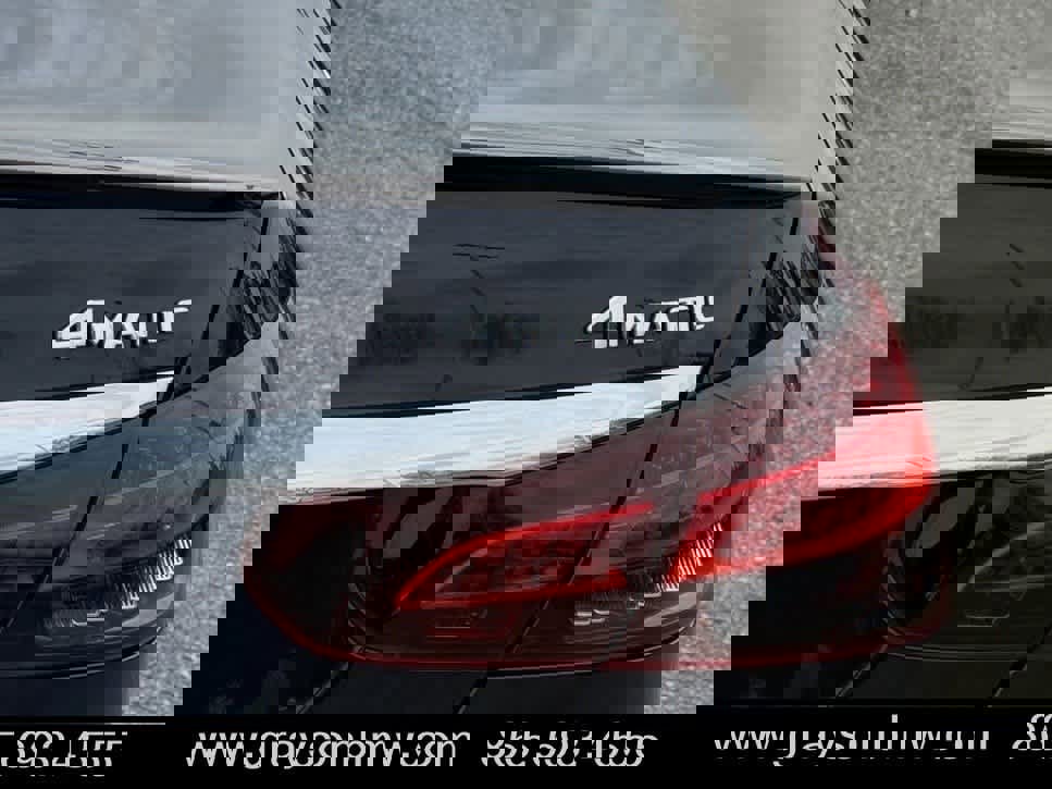 Used 2022 Mercedes-Benz E 450 4MATIC Sedan image 32