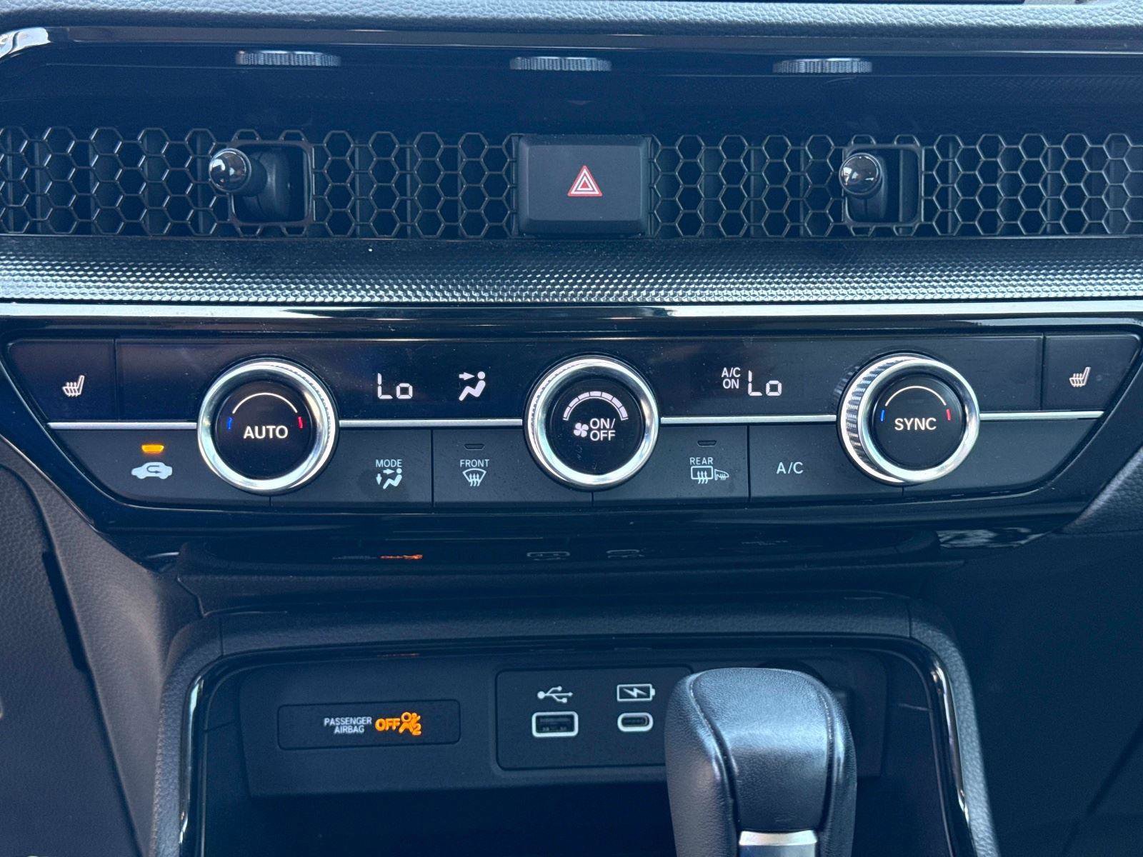 Certified 2023 Honda CR-V EX-L image 26