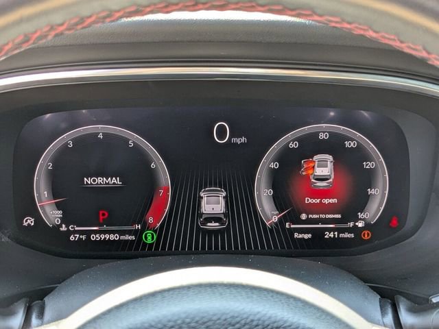 Certified 2023 Acura MDX A-Spec image 23
