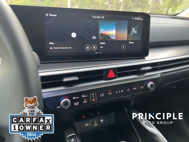 Used 2024 Kia Sorento S w/ Panoramic Sunroof Package image 23