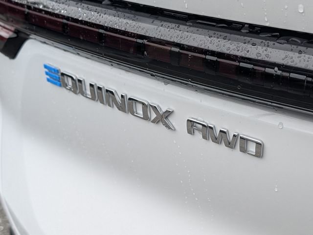 New 2026 Chevrolet Equinox EV LT w/ Comfort Package image 12