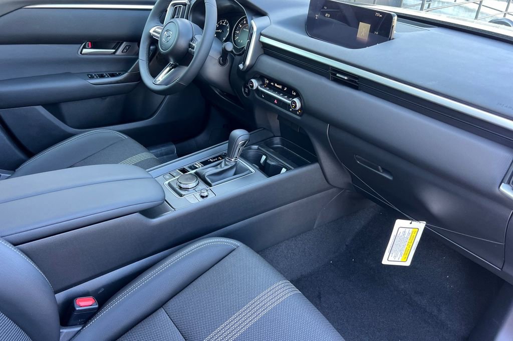 New 2026 MAZDA CX-50 Meridian Edition w/ Cargo Package image 17