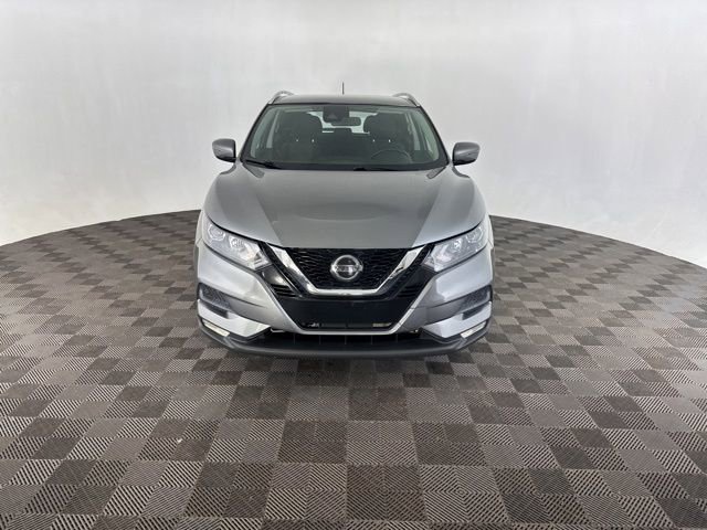 Used 2021 Nissan Rogue Sport SV image 3