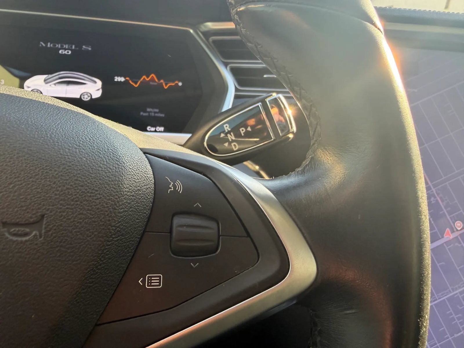 Used 2013 Tesla Model S RWD image 19