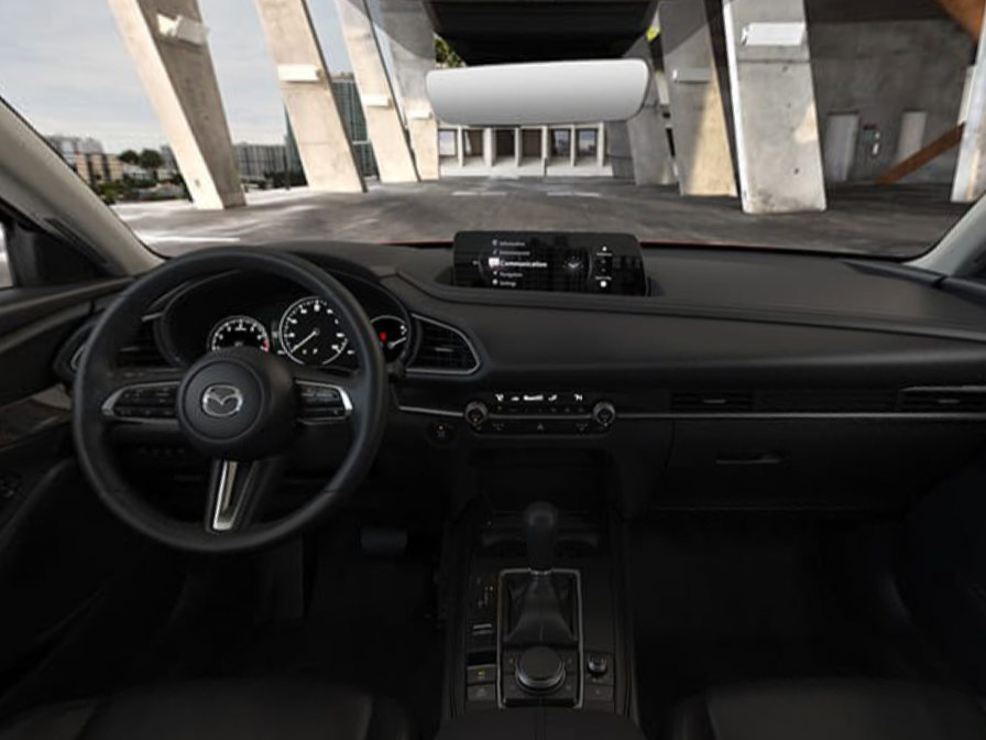 New 2026 MAZDA CX-30 AWD 2.5 S w/ Premium Package image 7