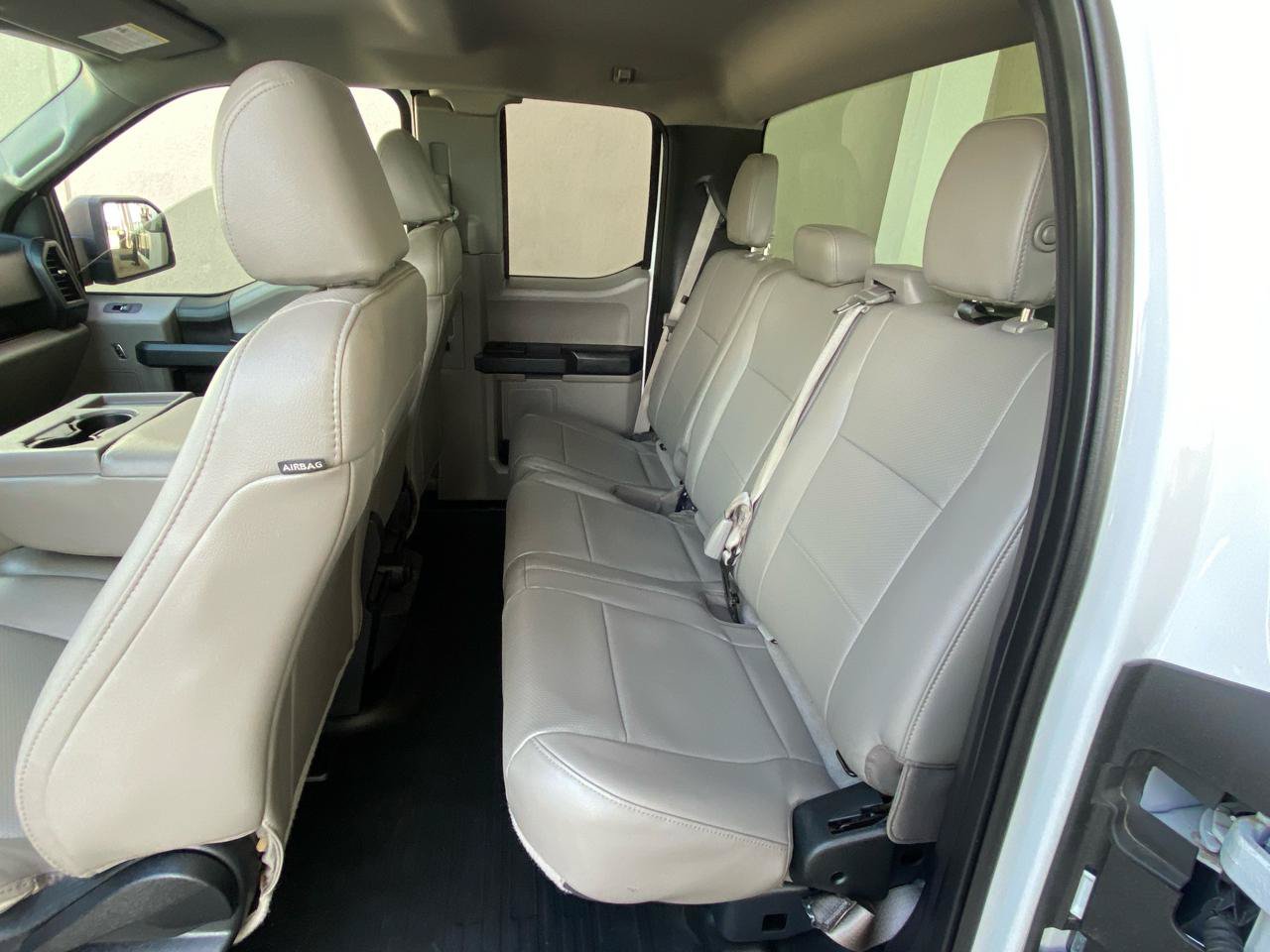 Used 2016 Ford F150 XL w/ Equipment Group 101A Mid RWD image 24