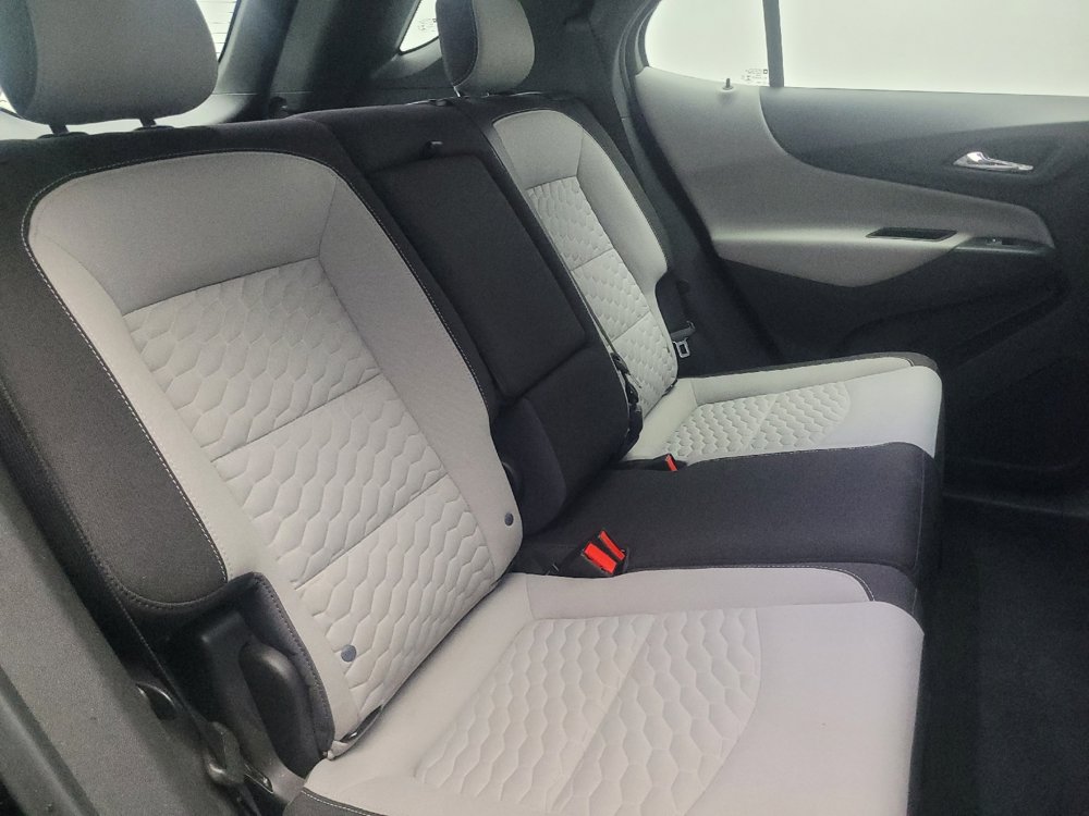 Used 2020 Chevrolet Equinox LS AWD/4WD image 19