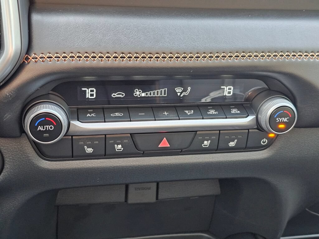 New 2026 MAZDA CX-50 AWD 2.5 Hybrid w/ Weather Package image 17